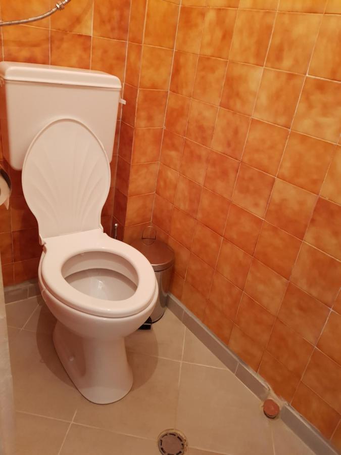 Къща За Гости Саня 호텔 카바르나 외부 사진